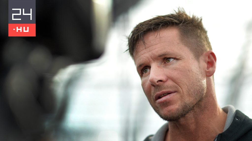 Siklóernyős balesetben meghalt Felix Baumgartner