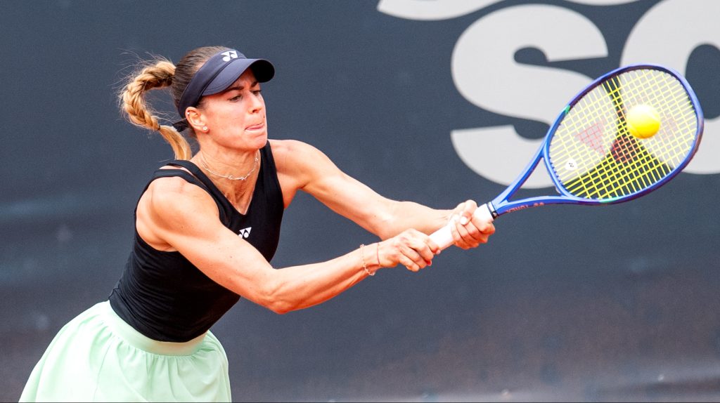 A Roland Garros meglepetésembere elkapta Bondárt, elmaradt a címvédés
