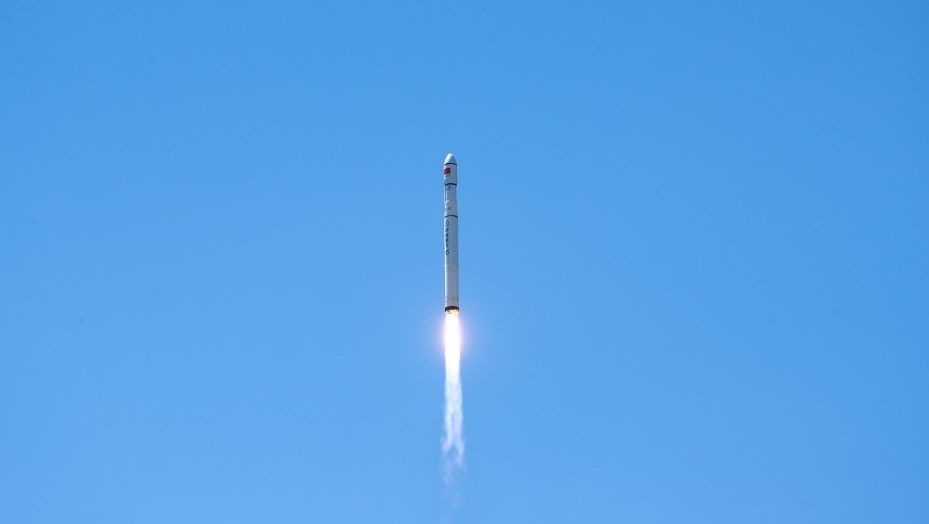 Kijev: kínai egyetemi hallgatót értek tetten a Neptun rakétákkal kapcsolatos titkos dokumentumokkal