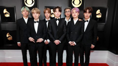 Bejelentették, mikor tér vissza a BTS