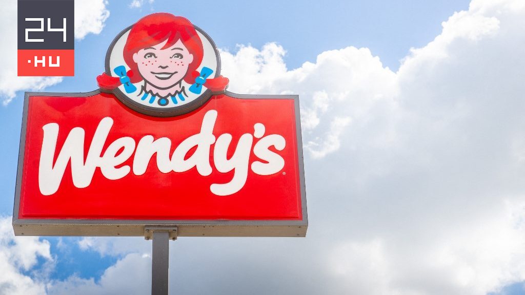 Visszatérne Magyarországra a Wendy’s étteremlánc