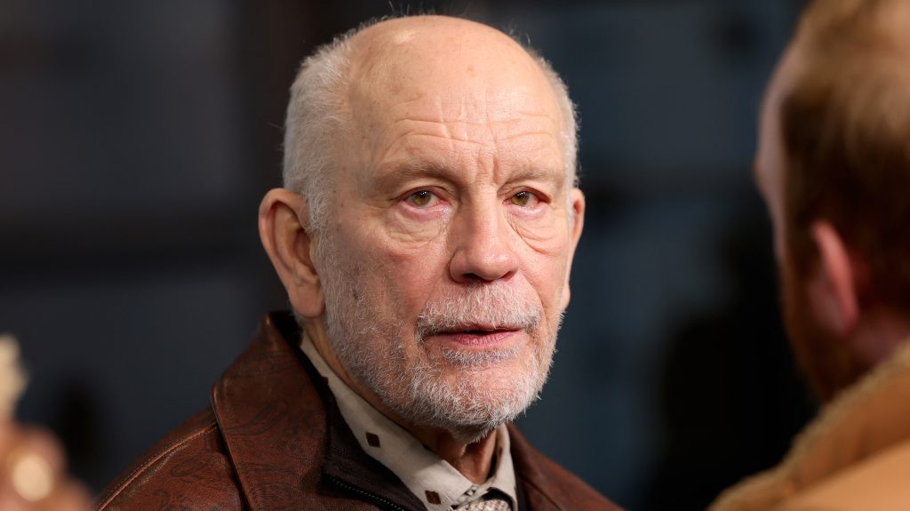 John Malkovich nagy nehezen rábólintott egy Marvel-filmre, erre kivágták belőle