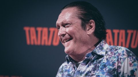 Meghalt Michael Madsen