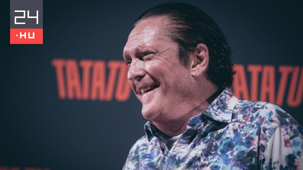Meghalt Michael Madsen