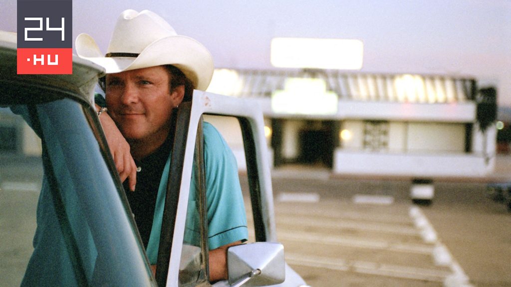 Aki mindig keményfiút játszott, de azt nagyon jól – Michael Madsen filmes pályája képeken