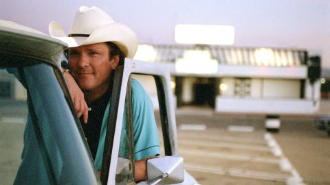Aki mindig keményfiút játszott, de azt nagyon jól – Michael Madsen filmes pályája képeken