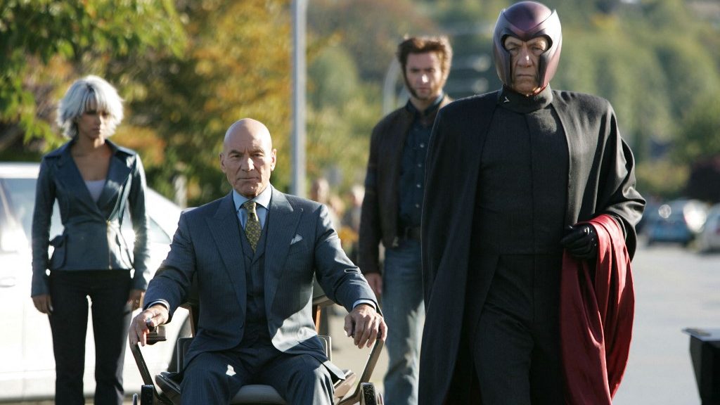 A Marvel újraosztja az X-Men szerepeit, sőt, idővel Tony Starkét és Steve Rogersét is