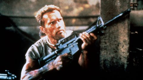 Emlékszik a Menekülő ember című sci-fire? Itt a remake első előzetese