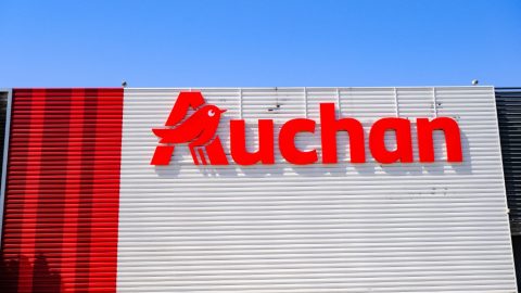 Egészségügyi kockázatot jelenthet az Auchan ásványvize, ezt a terméket ne fogyassza el