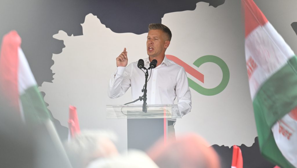 Találkozott Magyarral, majd leégett 15 hektárja