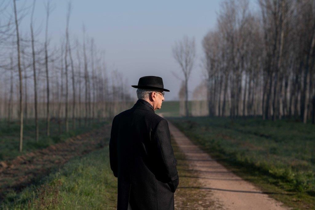 Paolo Sorrentino új filmje nyitja az idei Velencei Filmfesztivált 1