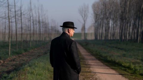 Paolo Sorrentino új filmje nyitja az idei Velencei Filmfesztivált