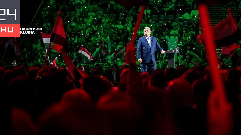 Orbán Viktor felvételt hirdetett a Harcosok Klubjába, ezek a feltételek