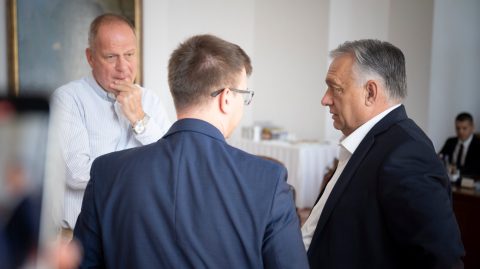 Orbán: Kedvezményes hitelt kapnak az első lakást vásárlók életkortól függetlenül
