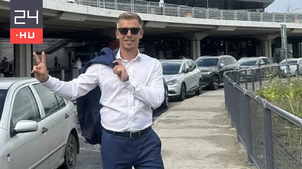 Magyar Péter: A reptér az új MÁV