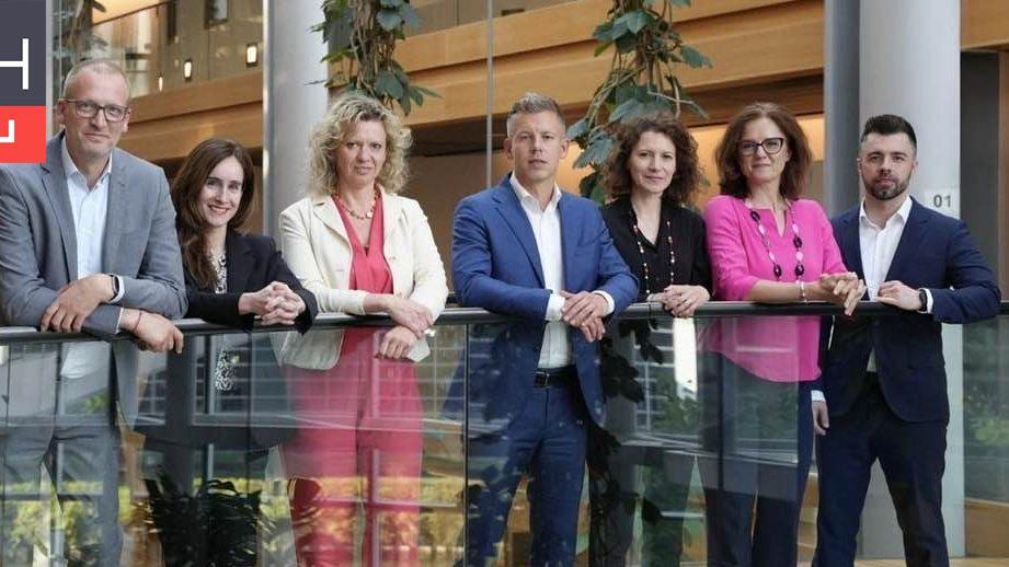 Nyilvános Magyar Péter brüsszeli vagyonnyilatkozata: 4 ingatlan, 86 milliós megtakarítás