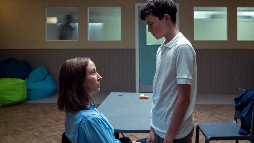 Ezek voltak a Netflix legnézettebb tartalmai 2025 első felében