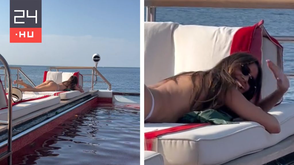 Sofía Vergara megünnepelte a nemzetközi bikininapot, amiért követői a leghálásabbak