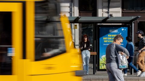 Júniusban 47 ezer utast ellenőriztek a BKK járatain – közülük hatan szerepeltek a körözési listán