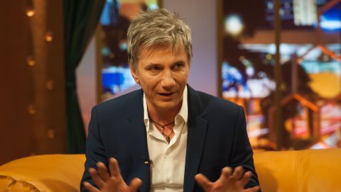 Bochkor Gábor a férfiakat Mercedeshez, a nőket Daciához hasonlította