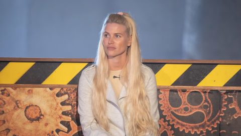 Vasvári Vivien a plasztikáról: „Sokan nekem esnek, hogy mit csináltatok az arcommal, pedig semmit”