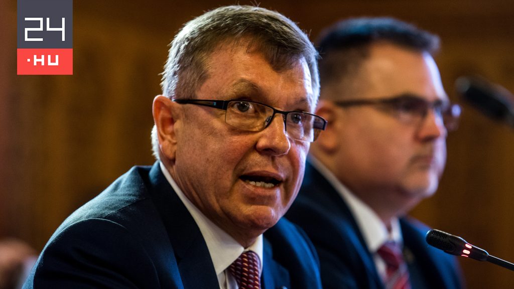 Bejelentkezett Matolcsy György: az elmúlt 12 év egyik legnagyobb sikeréről beszélt