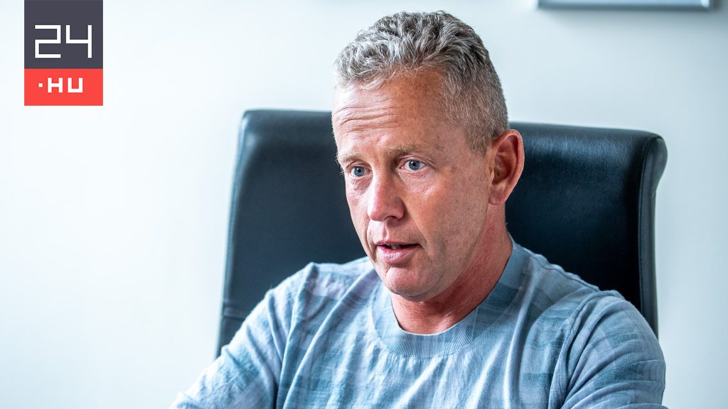 Schobert Norbi Ukrajnáról: Ha ezeket felveszik az unióba, jobb, ha most keresünk egy másik kontinenst!