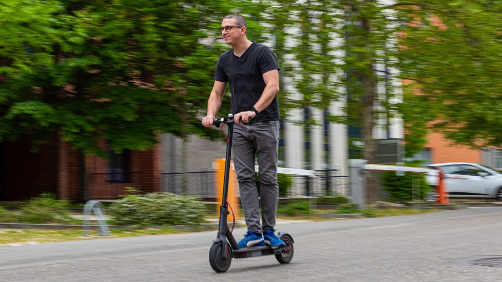 Sok az e-roller, kevés a káreset, de rendkívül magasak a kárösszegek