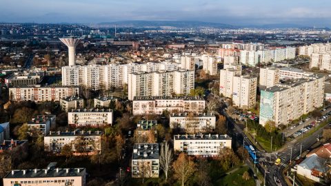 Kiknek lehet jó az új hitel az első lakás vásárlásához, és mire futhatja belőle?