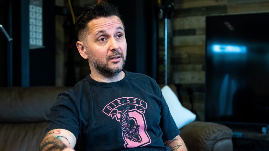Majka: Bayer Zsolt az ékes példája, hogy ezek a fickók nem tudják, hogyan kell a fiatalokkal beszélni