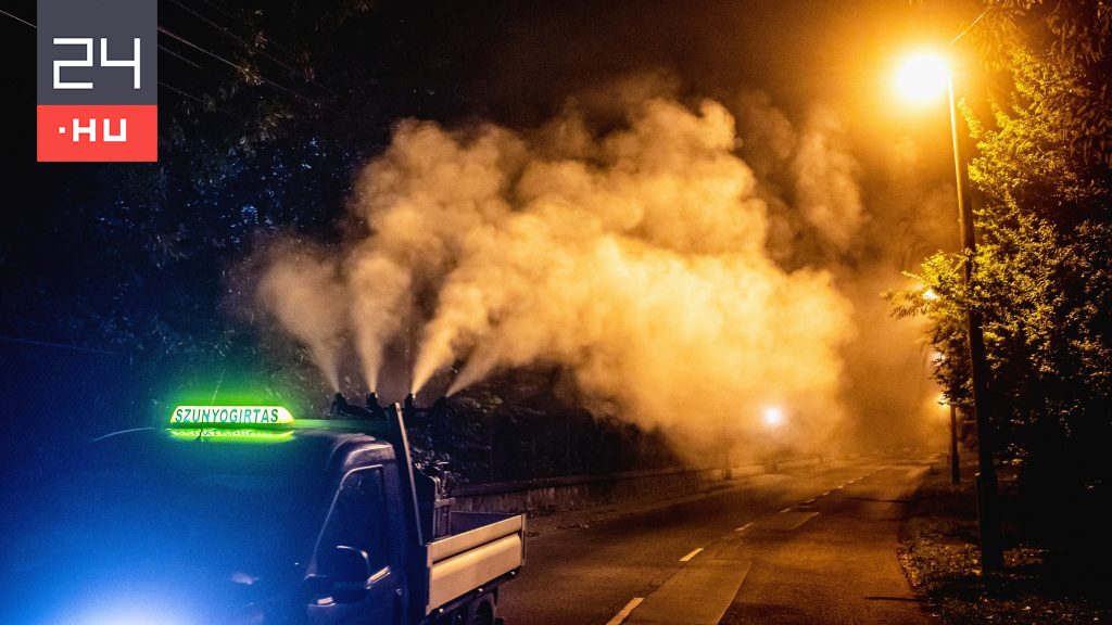Elmaradott és káros a módszer, amivel Magyarországon zajlik a szúnyoggyérítés