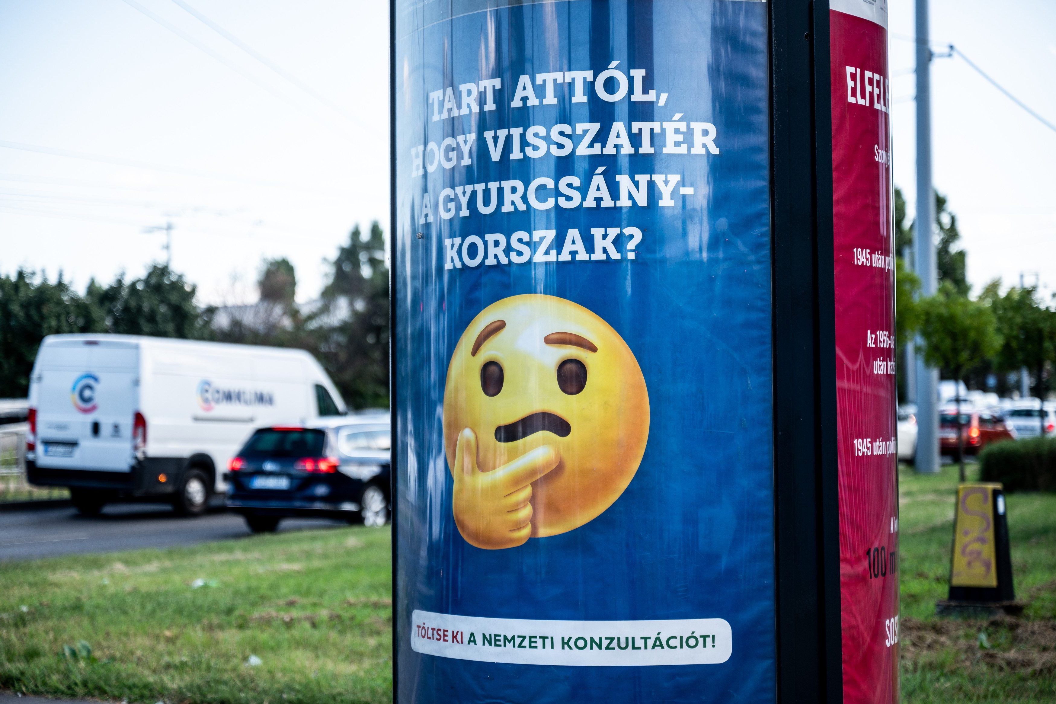 Sokat elárul rólunk, hogy az emodzsik közül melyeket választjuk ki a készletből 4
