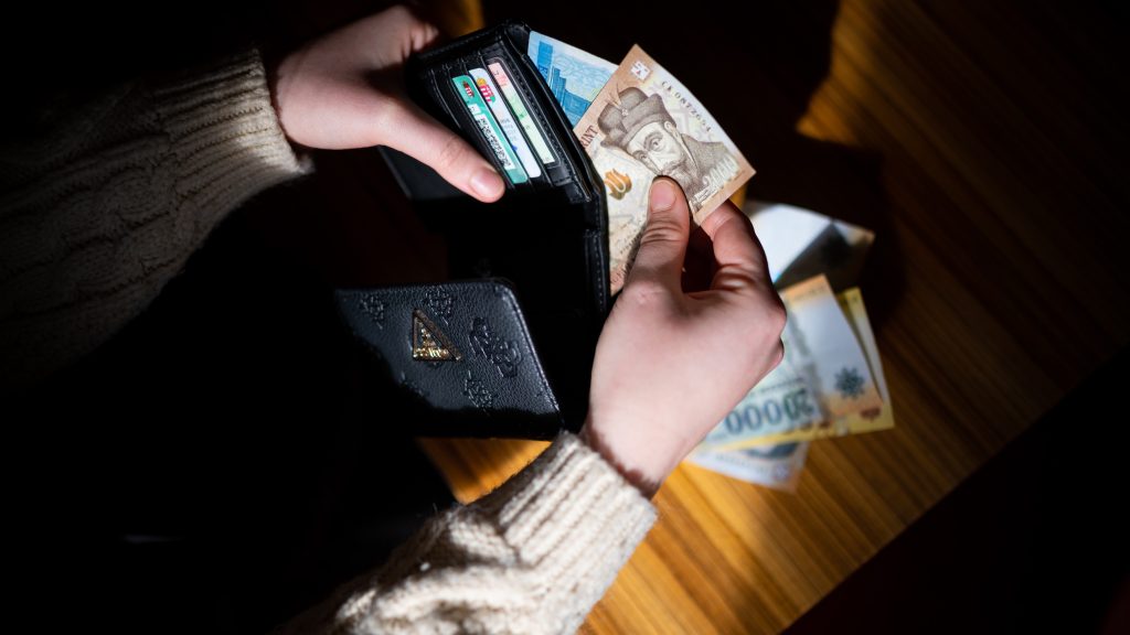 Átlagosan 53 ezer forinttal nőtt a havi kiadás a magyarok zöménél