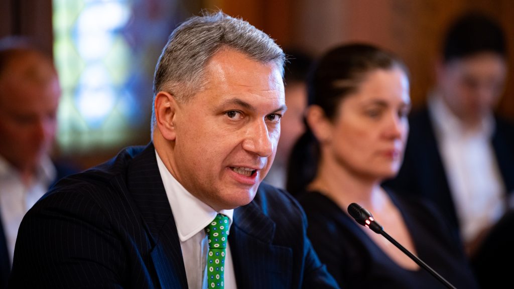 Lázár: Az Index hazug és korrupt