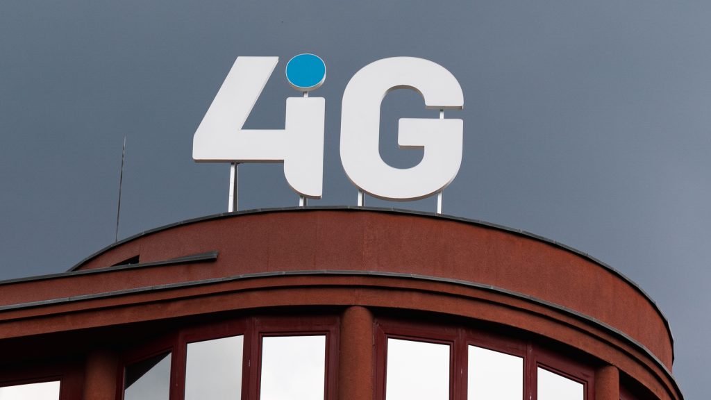 A 4iG megvette a Netfone Telecomot