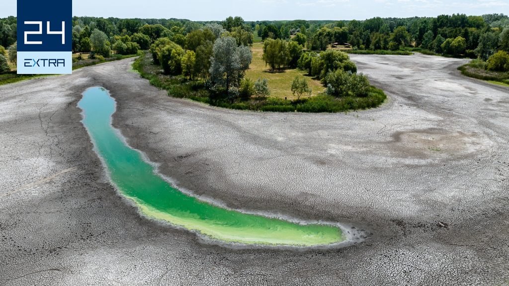Ez nem klímahiszti, hanem klímagyász – így készülnek a társadalmi összeomlásra a magyar mélyalkalmazkodók