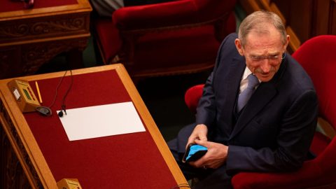 A kormány változtatna az SMA-szűrés finanszírozási szabályain