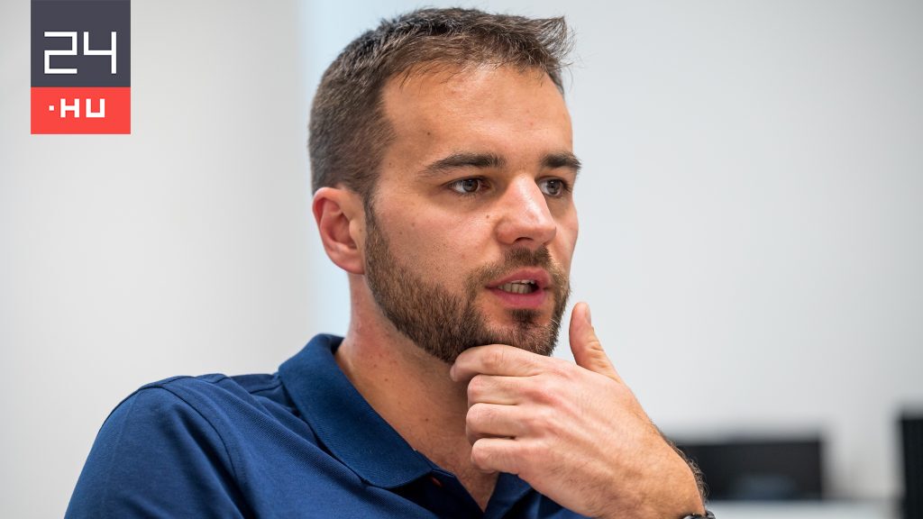 Már biztosan csúszik Kapu Tiborék visszatérése a Földre