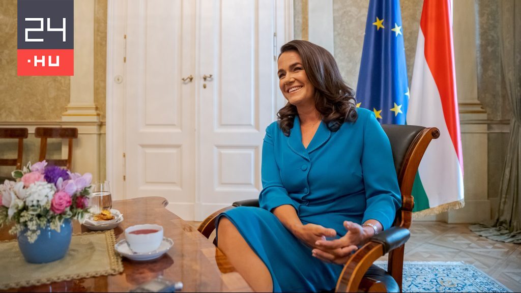 Novák Katalin 32,5 millió forint közpénzt költött ruhákra az elnöksége alatt, ráadásul a többségüket a lemondása után ingyen megtarthatta