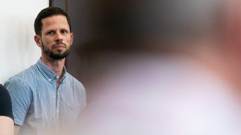 Tordai Bence a Spöttle-ügyről: „Ez hazaárulás”