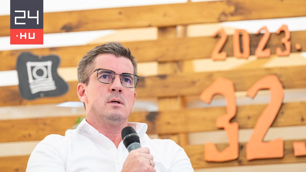 Kocsis Máté a Tisza-kongresszusról: 275 nap és felkenődnek a falra