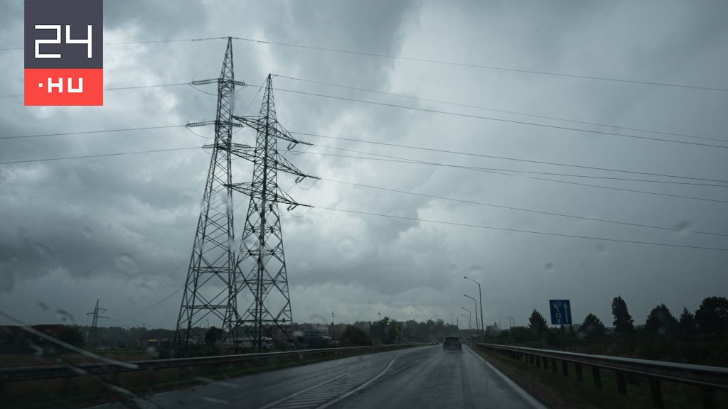 9 ezer új káresetet okozott a vihar, 40 ezer szolgáltatóhelyen továbbra sincs áram