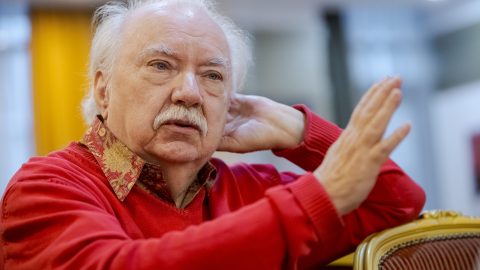Farkasházy Tivadar a börtönben töltött napjairól: Nagyon rossz dolgom volt