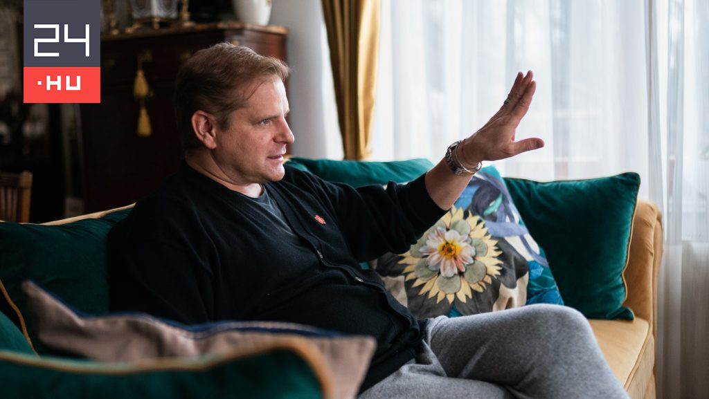 Kajdi Csaba Köllő Babettről: Ő miben volt kiemelkedő, hogy zsűrizik?