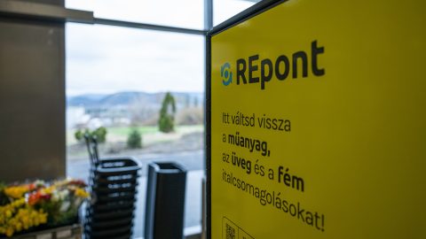 Hiába jelentette be Gulyás Gergely, gellert kapott a Mohu nagy terve