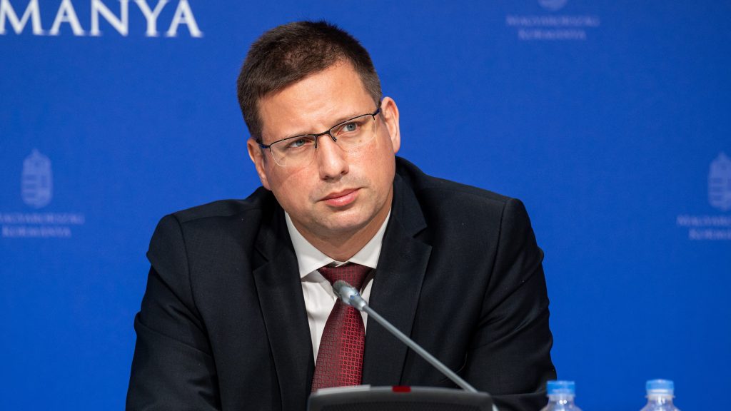 Kormányinfó: ismertették a 3 százalékos lakáshitelprogram részleteit