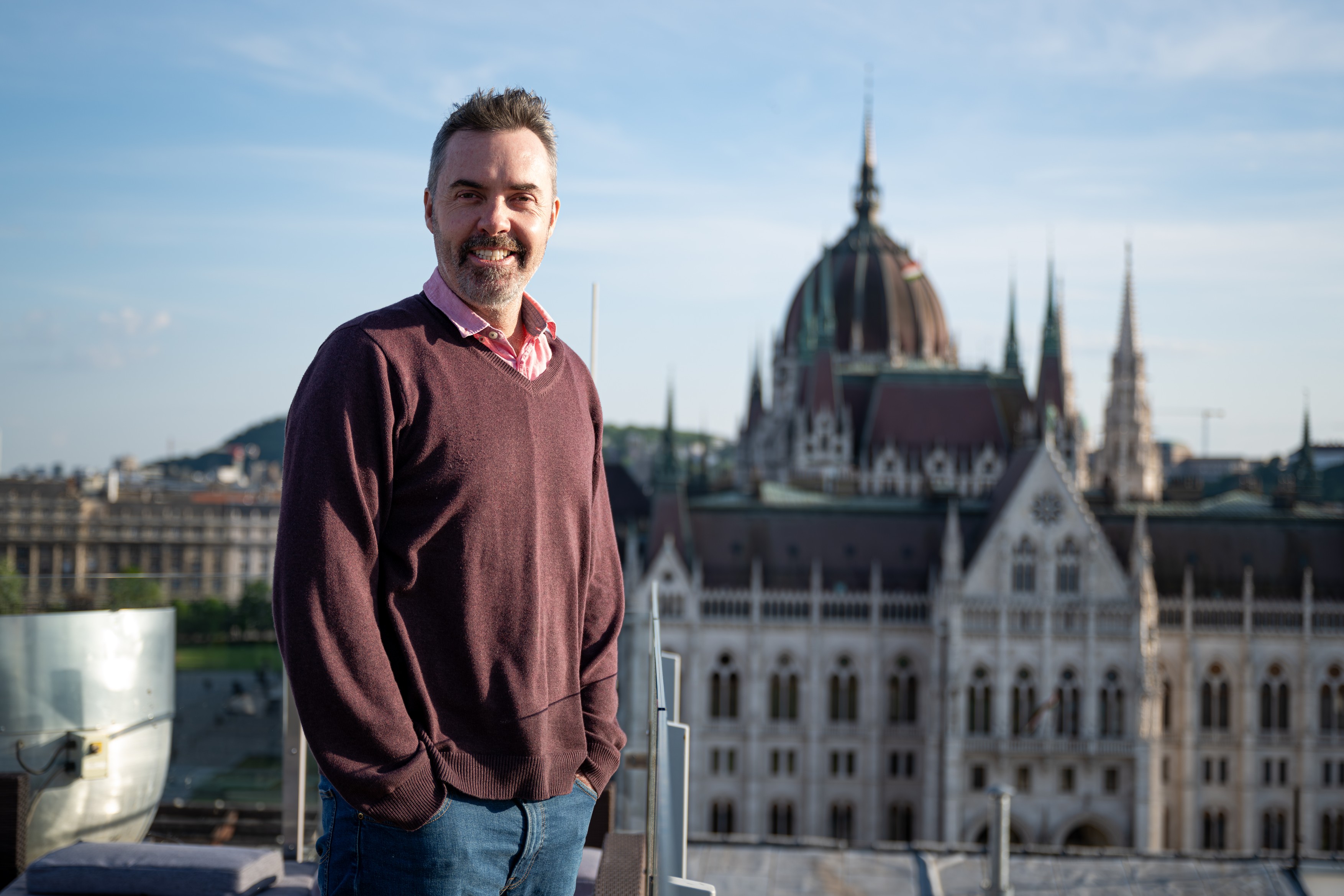 Ez nem klímahiszti, hanem klímagyász – így készülnek a társadalmi összeomlásra a magyar mélyalkalmazkodók 1