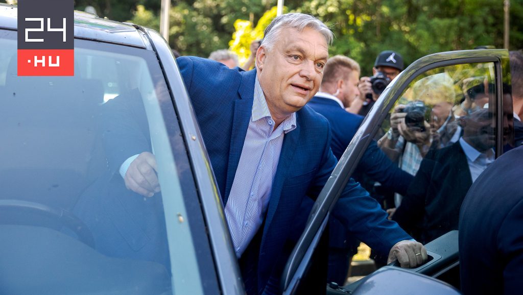 Orbán szerint a napi egymillió eurós uniós bírság a legjobb befektetés a jövőbe