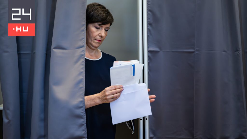 Dobrev Klára: A kormányváltás egyik garanciája a Demokratikus Koalícióra leadott szavazat