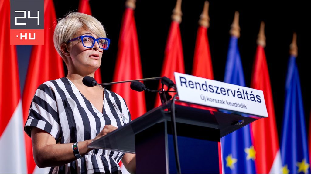 Lemondott közgyűlési mandátumáról a Tisza Párt fővárosi frakcióvezetője
